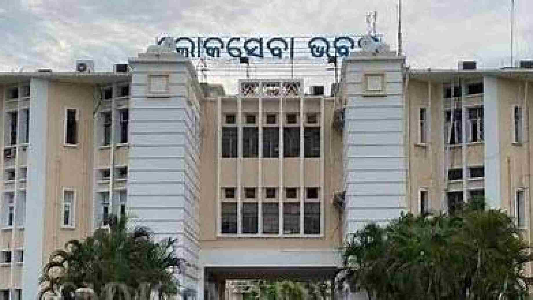Restrictions Lifted, Journalists Can Enter Lok Seva Bhawan Now