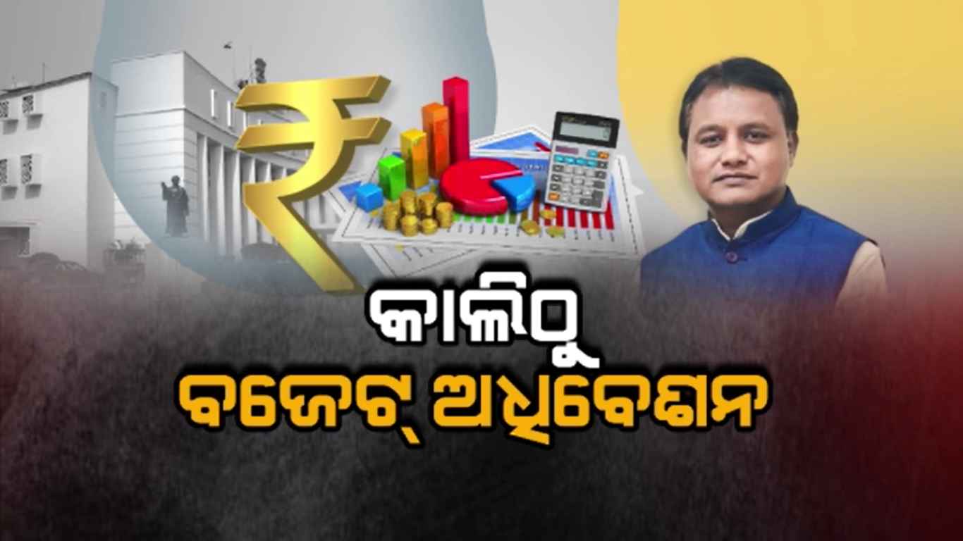 ୮ ମାସ ପରେ ବଜେଟ ଦେଖାଇବ ବିକାଶର ସ୍ପଷ୍ଟ ନକସା
