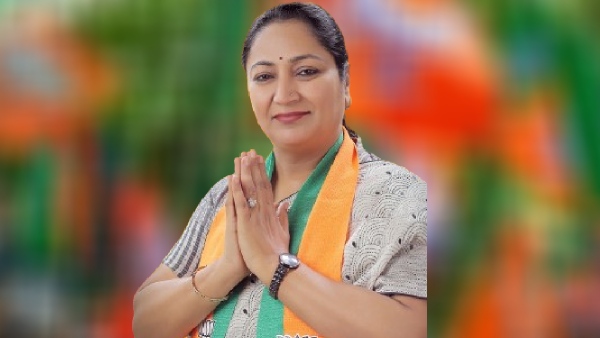 Rekha Gupta Set to Take Oath as Delhi's 2nd Woman BJP CM Tomorrow
