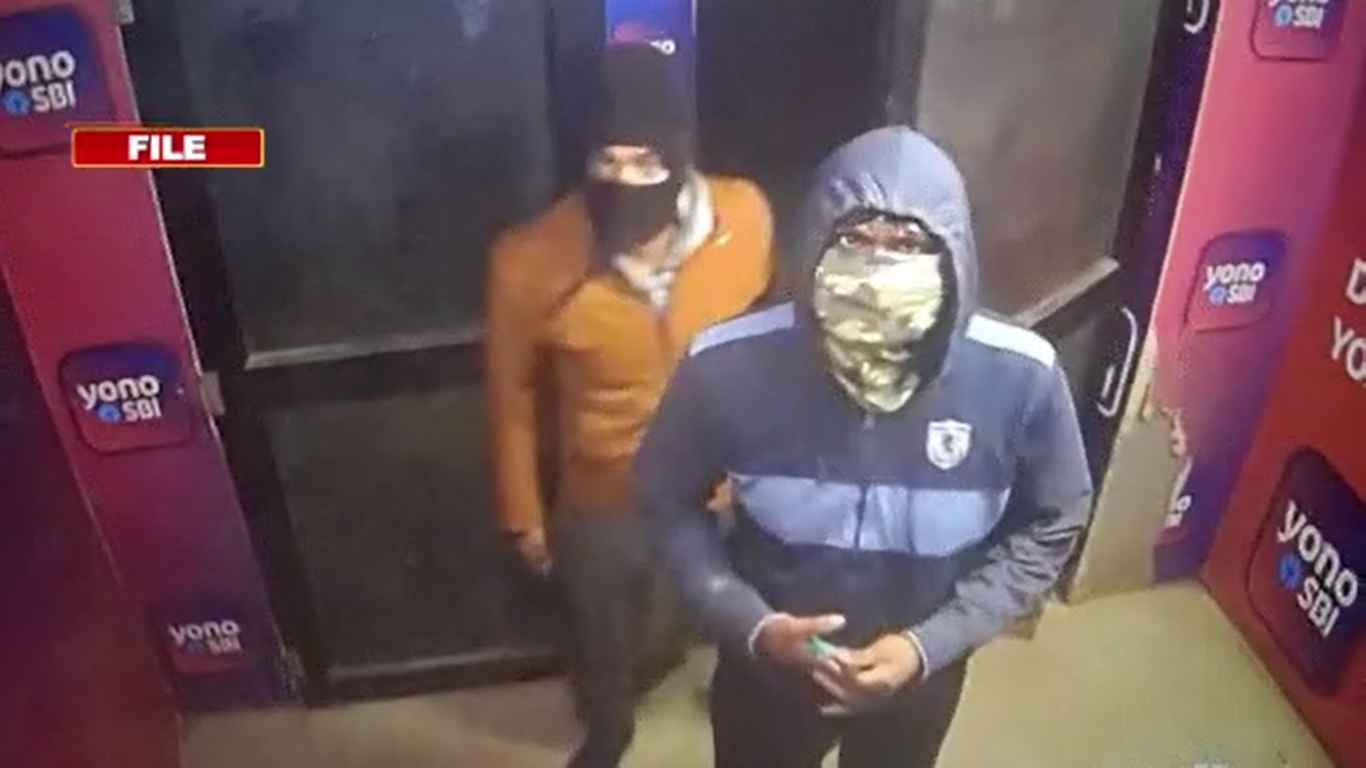 ATM ତାଡି ଲୁଟ୍ ଘଟଣା, ୬ ଗିରଫ