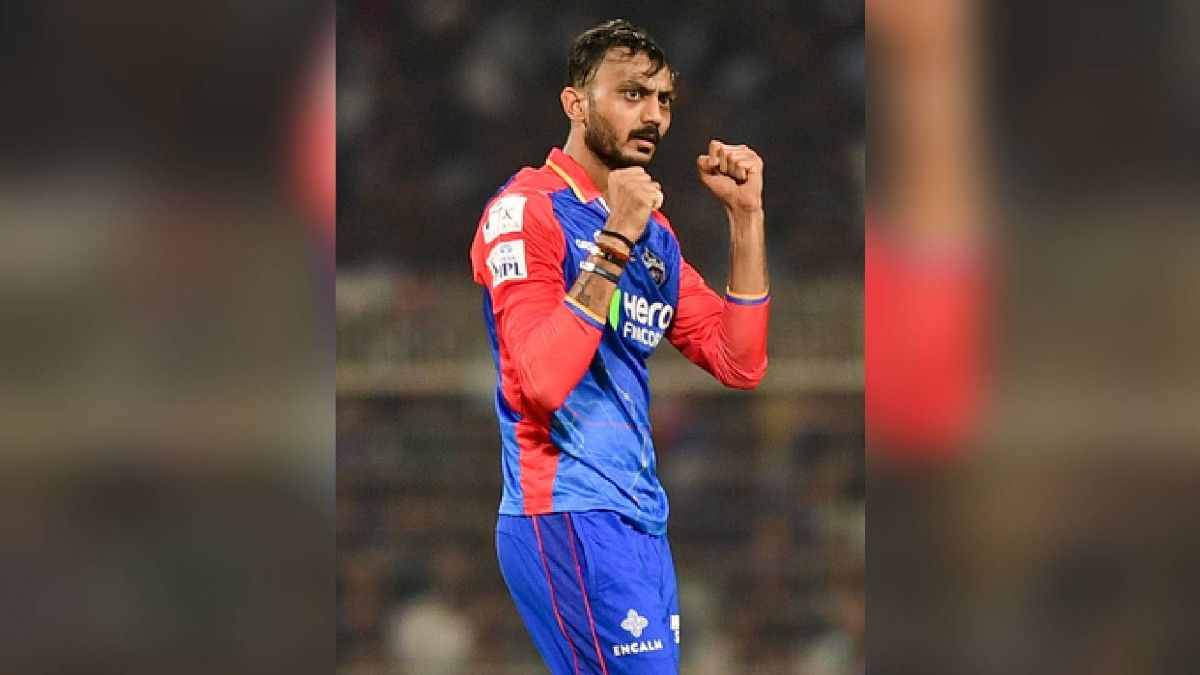 Delhi Capitals Name Axar Patel As Captain Ahead Of IPL 2025