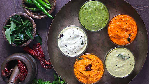 Five Nutritious Chutneys: Delicious Delights For Your Health