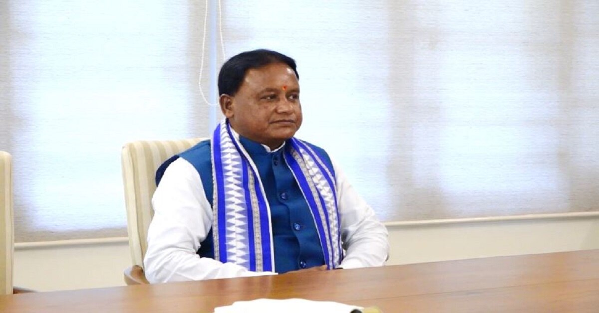 ବିଜେପି ସରକାର ଆସିବା ପରେ କମିଛି ମହିଳା ବିରୋଧୀ ଅପରାଧ