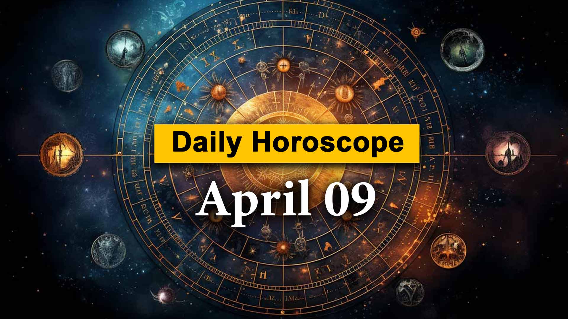 Horoscope: Property Related Disputes May Get Resolved For Aries; Gemini To See Profit In Business
