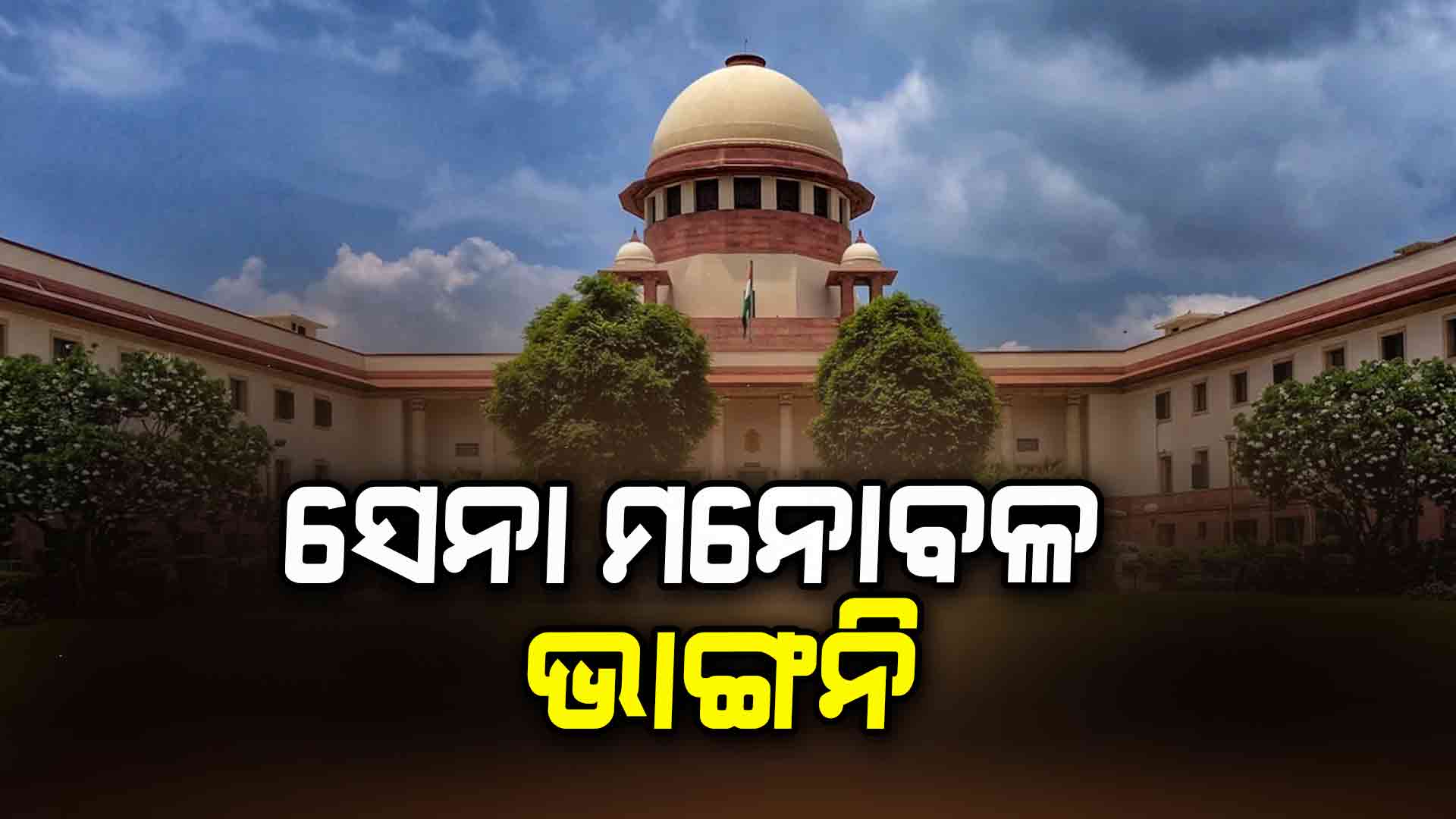 ଆତଙ୍କବାଦୀ ତଦନ୍ତର ବିଶେଷଜ୍ଞ ନୁହଁନ୍ତ ବିଚାରପତି