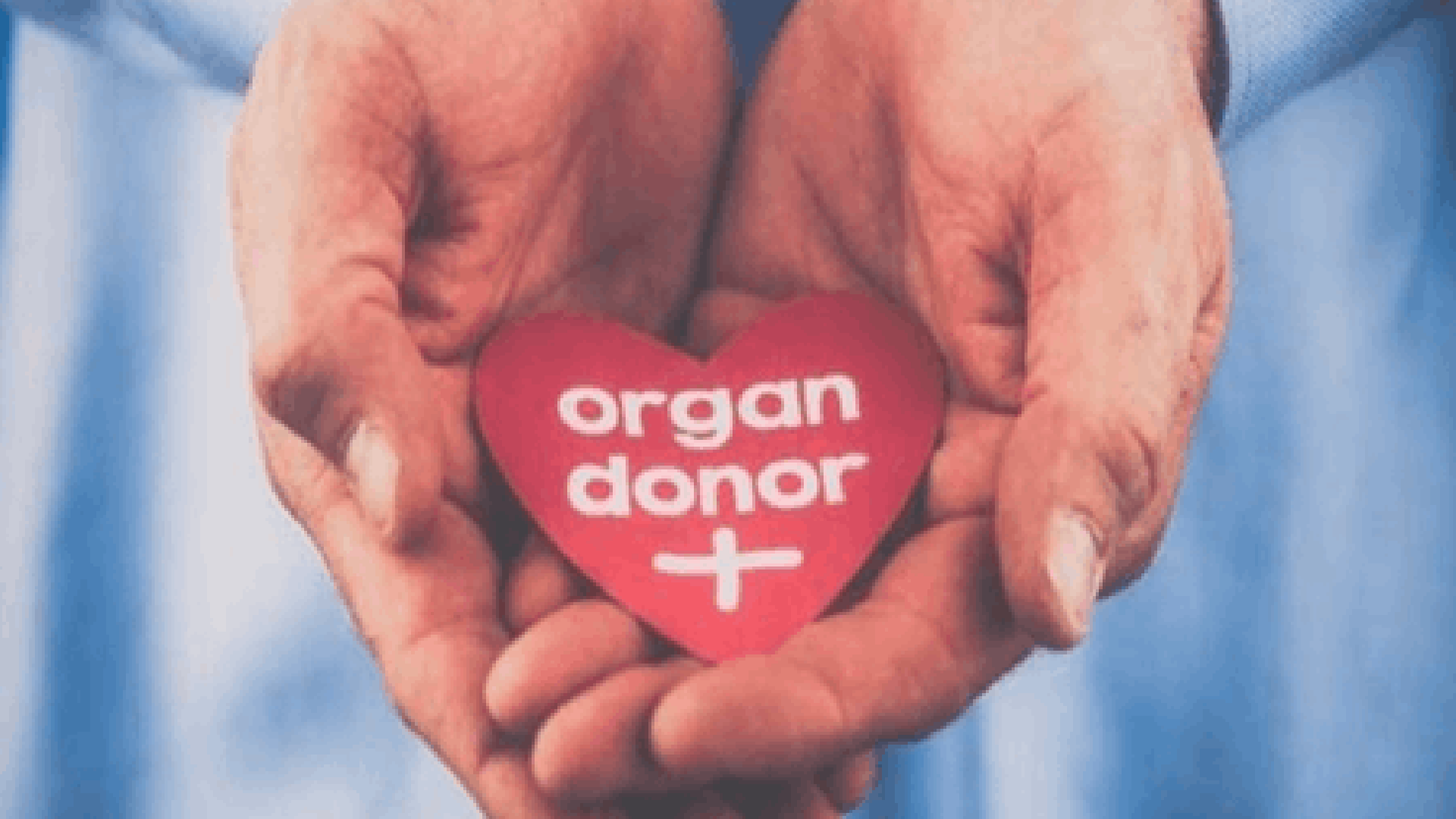 Man in Gurugram saves three lives by donating organs