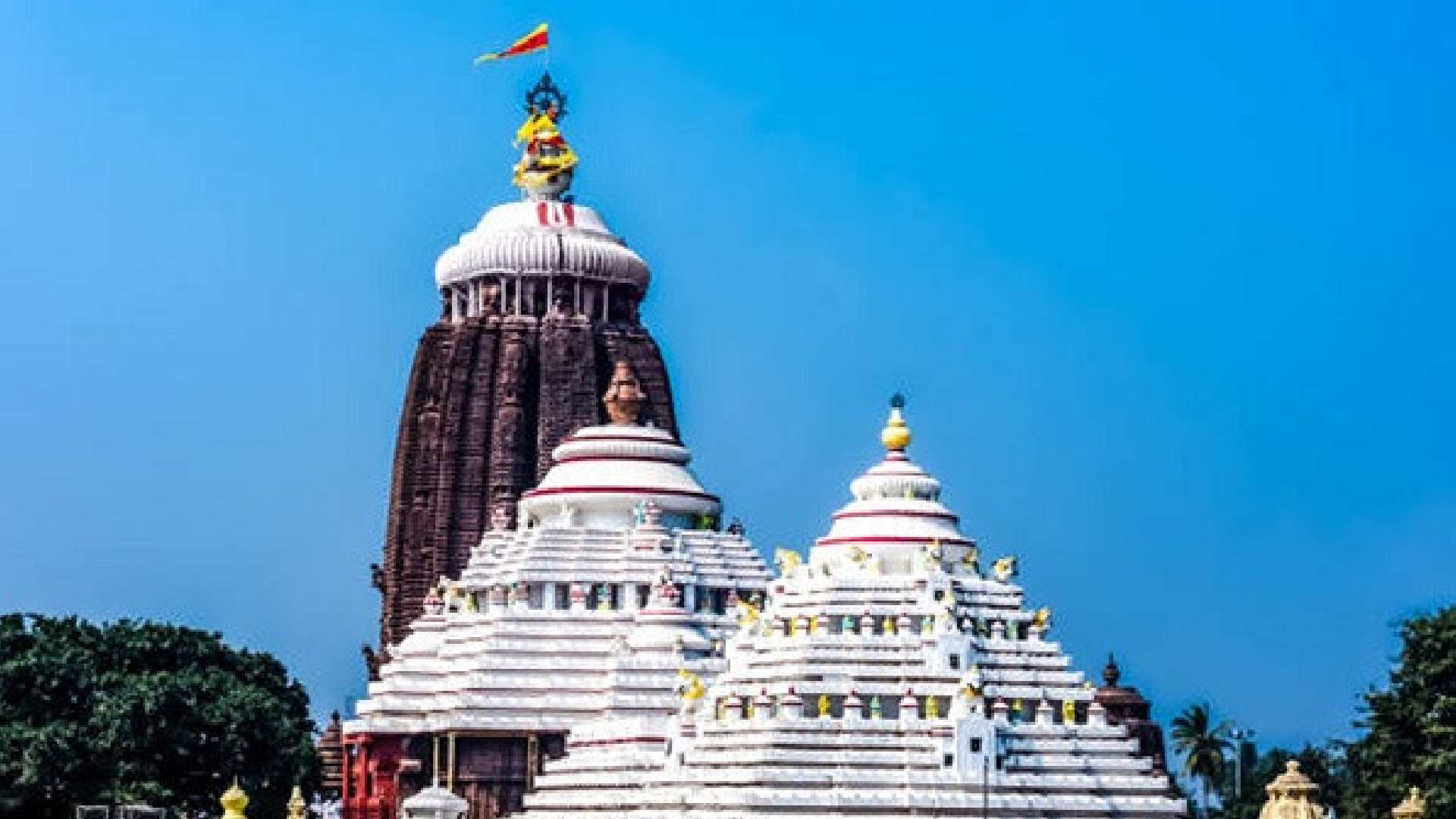 Tech Aid For Pilgrims As ‘Shree Jagannatha Dham’ App Launched