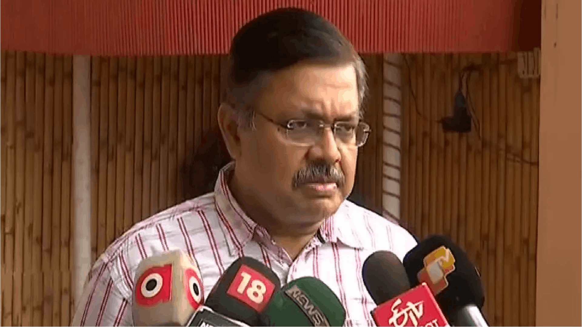 No Modaka Missing In Shreemandir, Action To Be Taken Against Accuser, Says Minister 