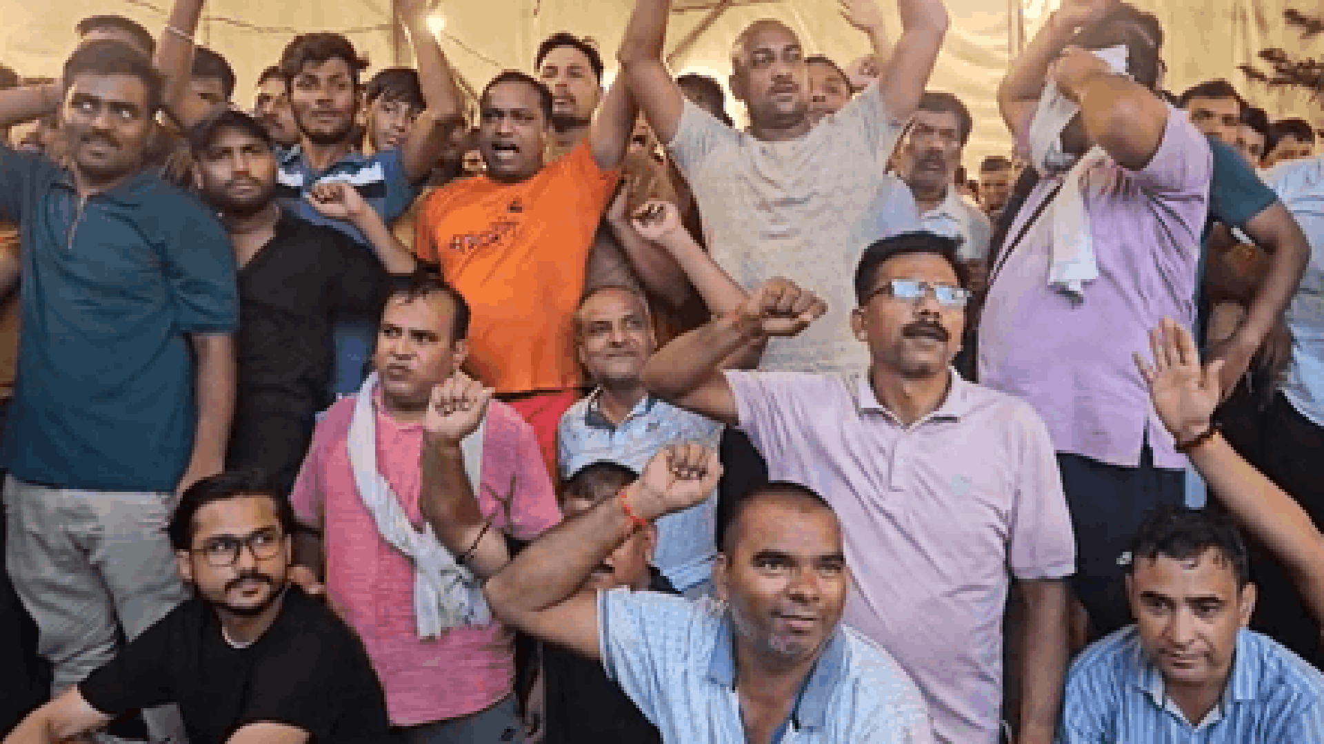 Amarnath Yatra 2025: Devotees Arrive With Enthusiasm, Undeterred By Security Concerns