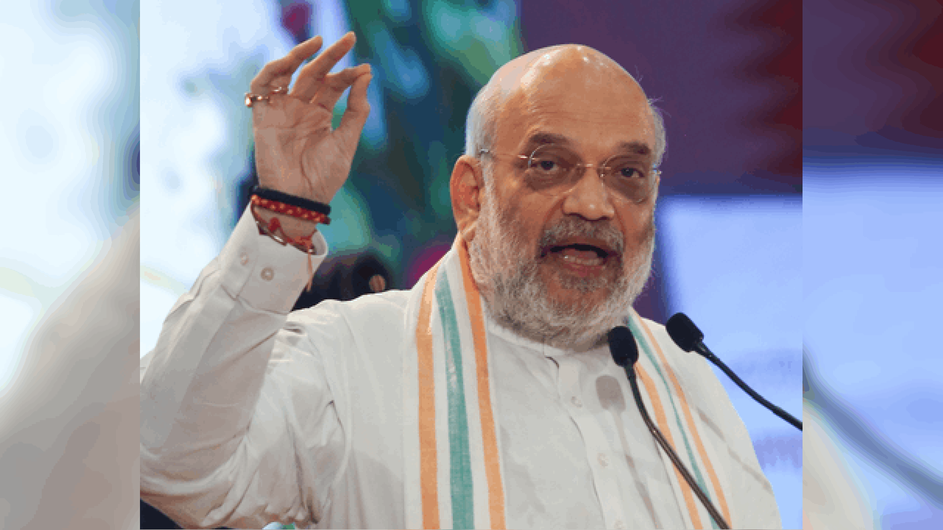 HM Shah To Chair 'Manthan Baithak' Of States, UT's Cooperation Ministers Today