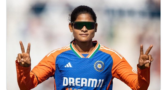 Radha Yadav To Lead India 'A' On Australia Multi-Format Tour