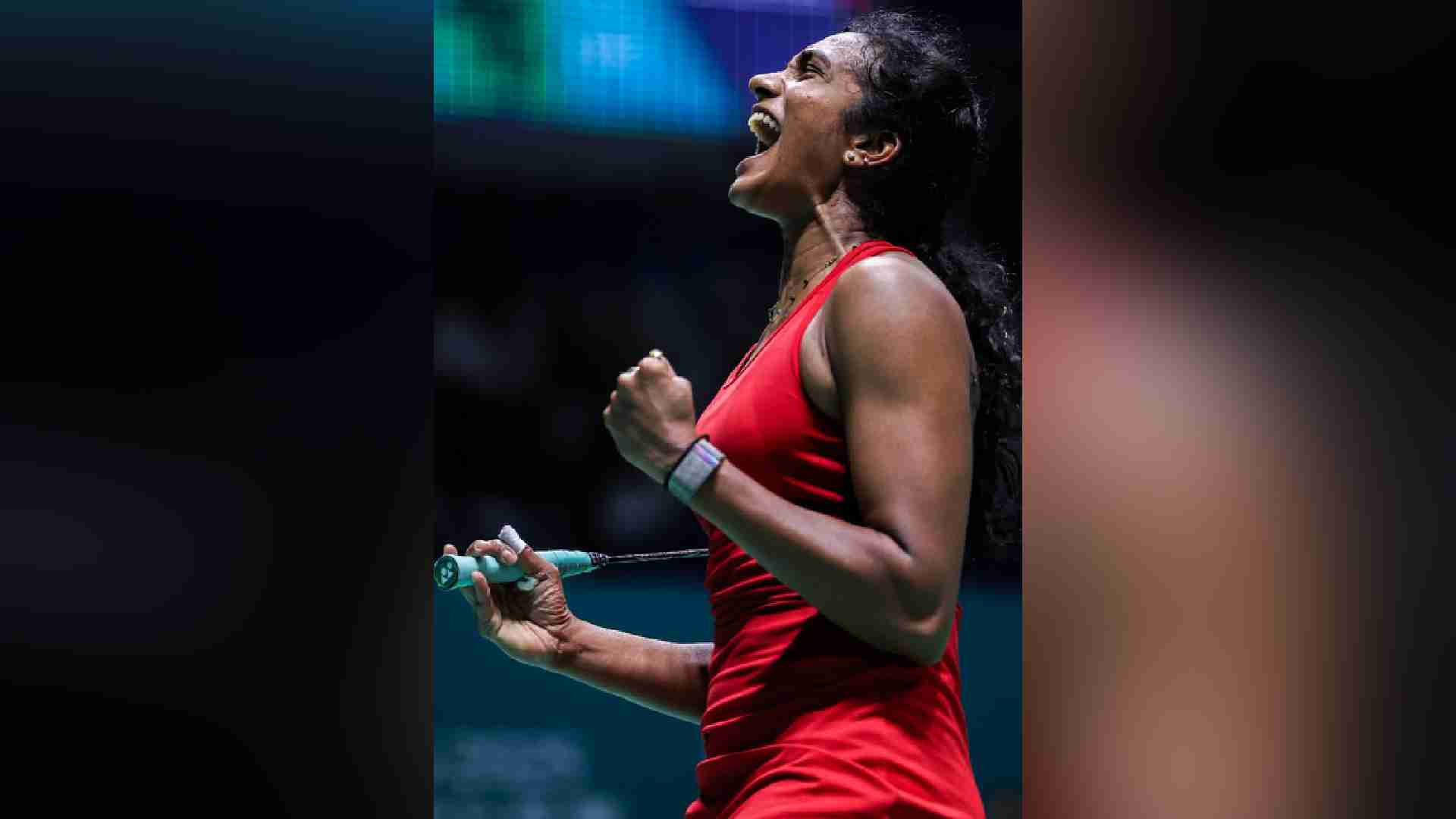China Open: Sindhu Stuns World No. 6 Tomoka Miyazaki To Enter Pre-Quarters; Satwik-Chirag Pair Prevails