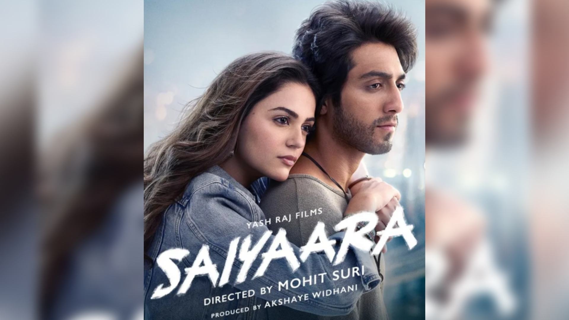 Aneet Padda’s Next OTT Project Was Shot Before She Signed ‘Saiyaara’