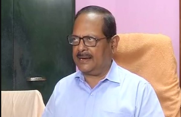 Odisha BSE Vice-President Suspended After Arrest In OTET Question Paper Leak Case