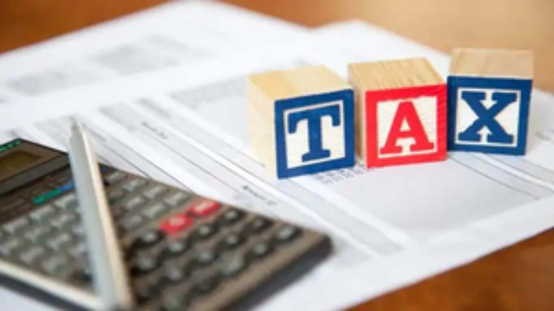 Explained: Four Amendments To Income Tax Act To Be Applicable In FY26