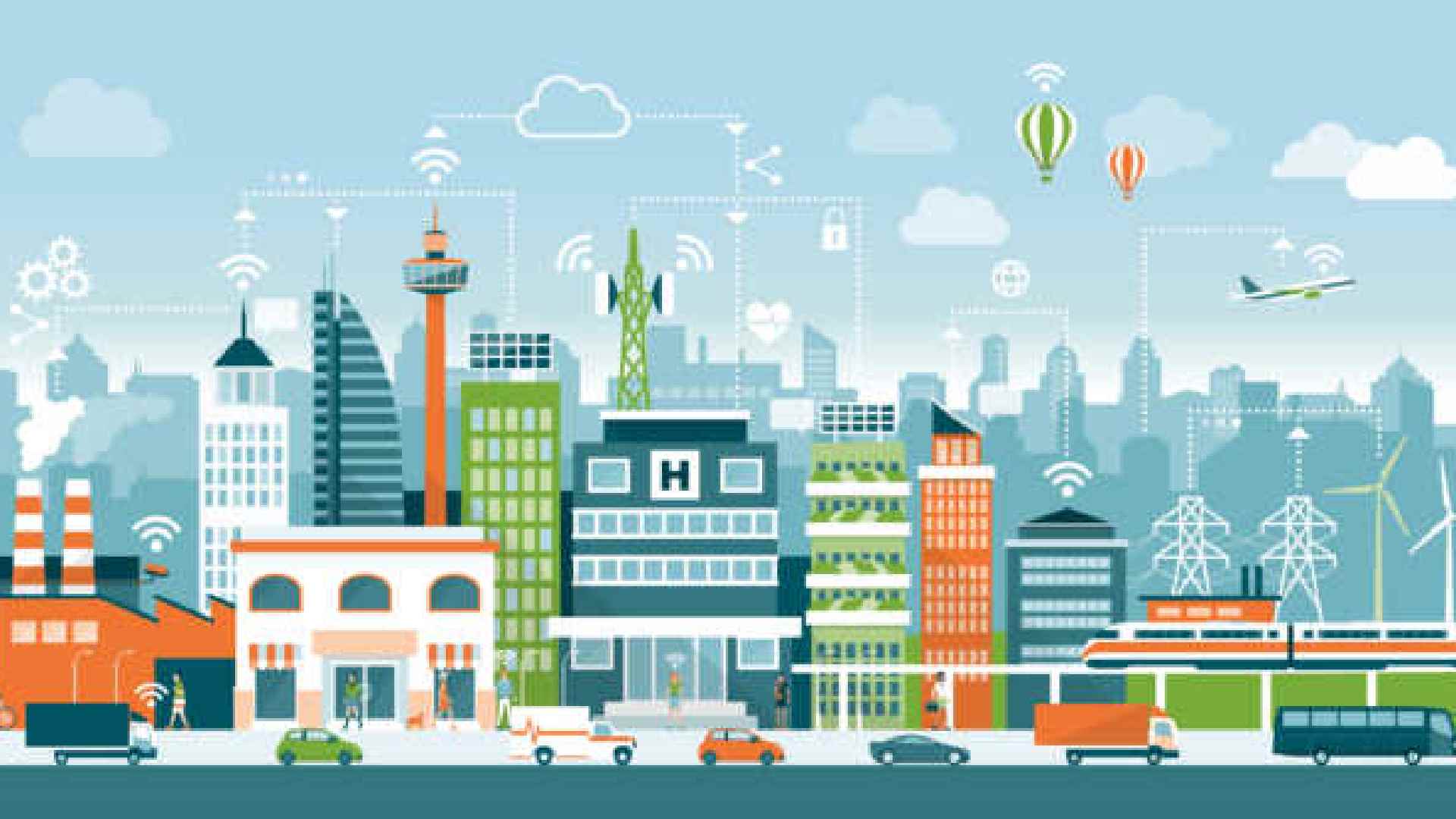 Jharsuguda Makeover In Plans As Urban Development Talks Signal Major Upgrades