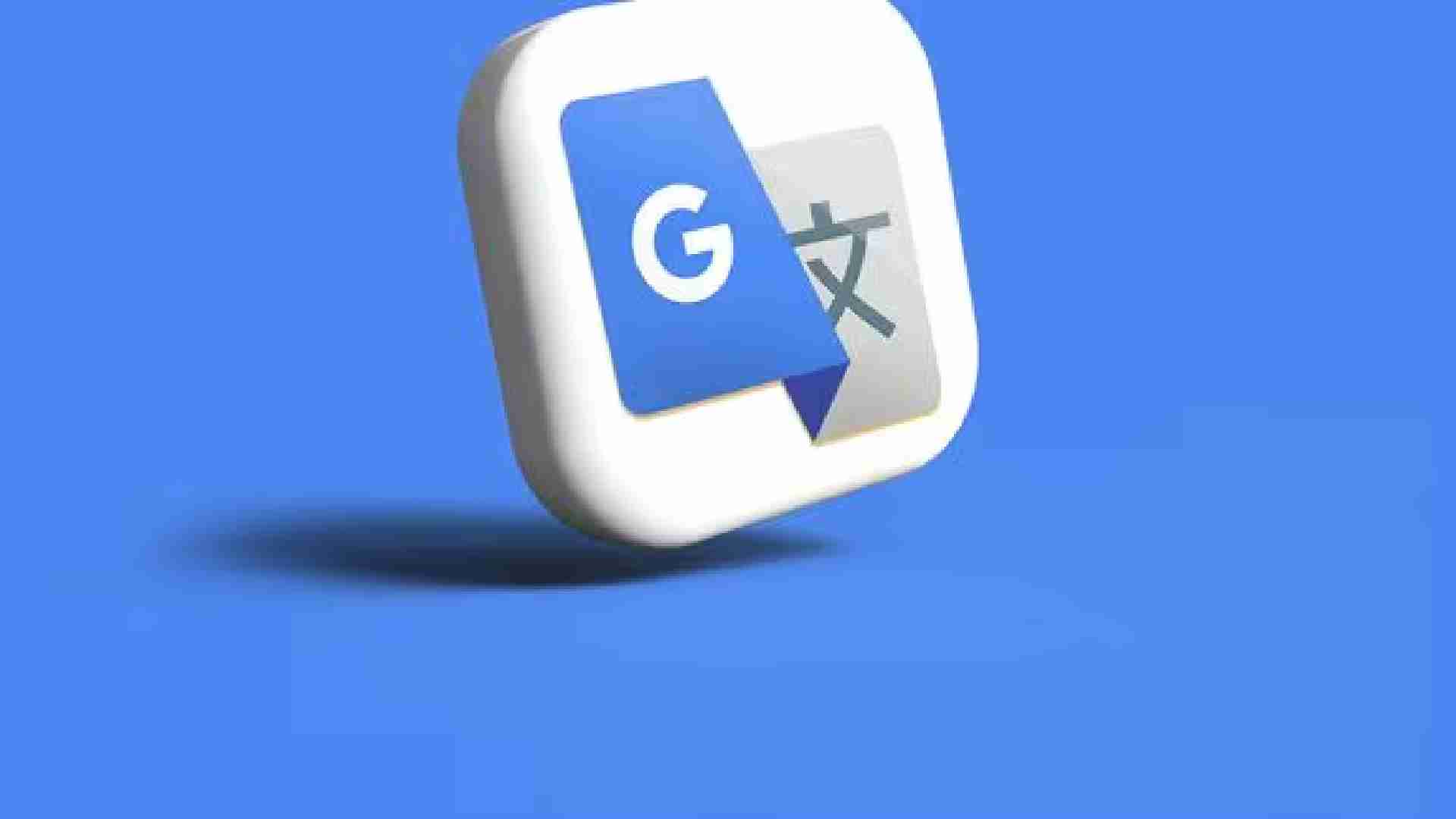 Google Translate Adds Live Conversation Translation, Language Practice Features