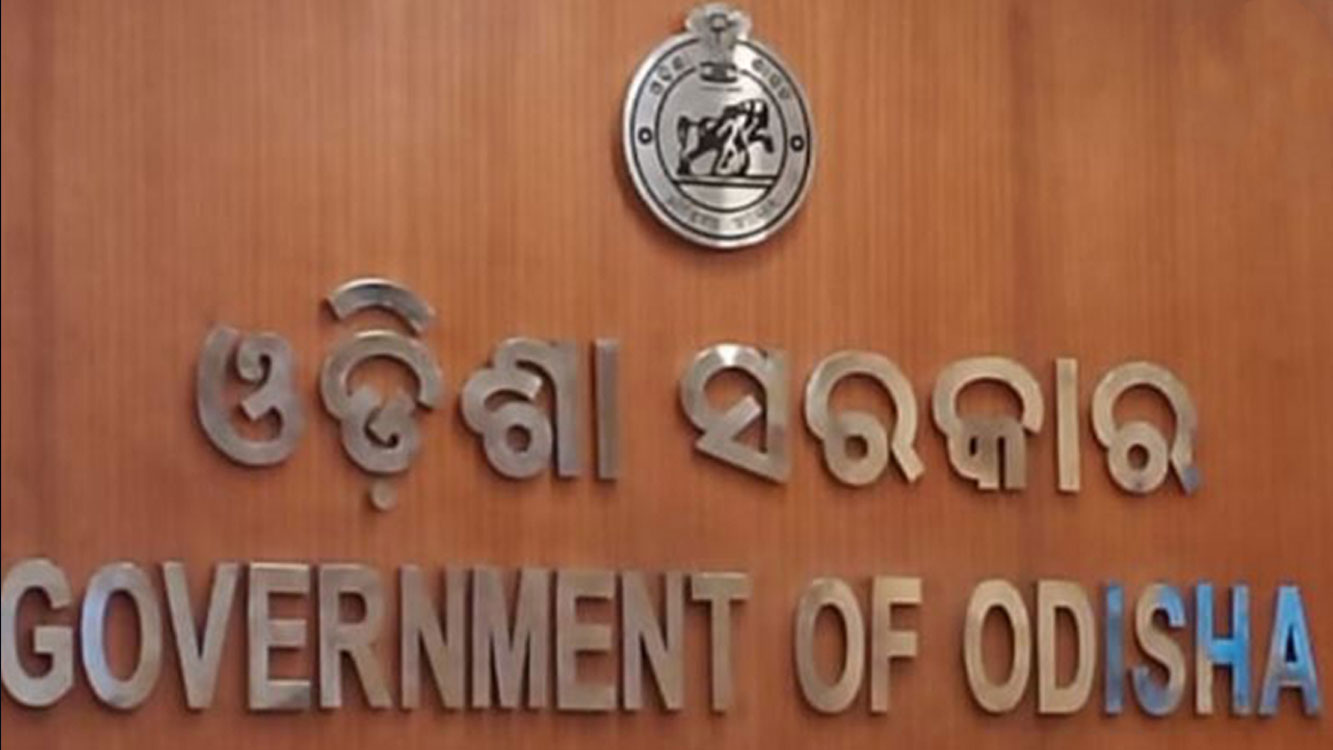 Odisha Govt Effects IAS Reshuffle; Kulange Appointed As Director Of Animal Husbandry & Veterinary Services