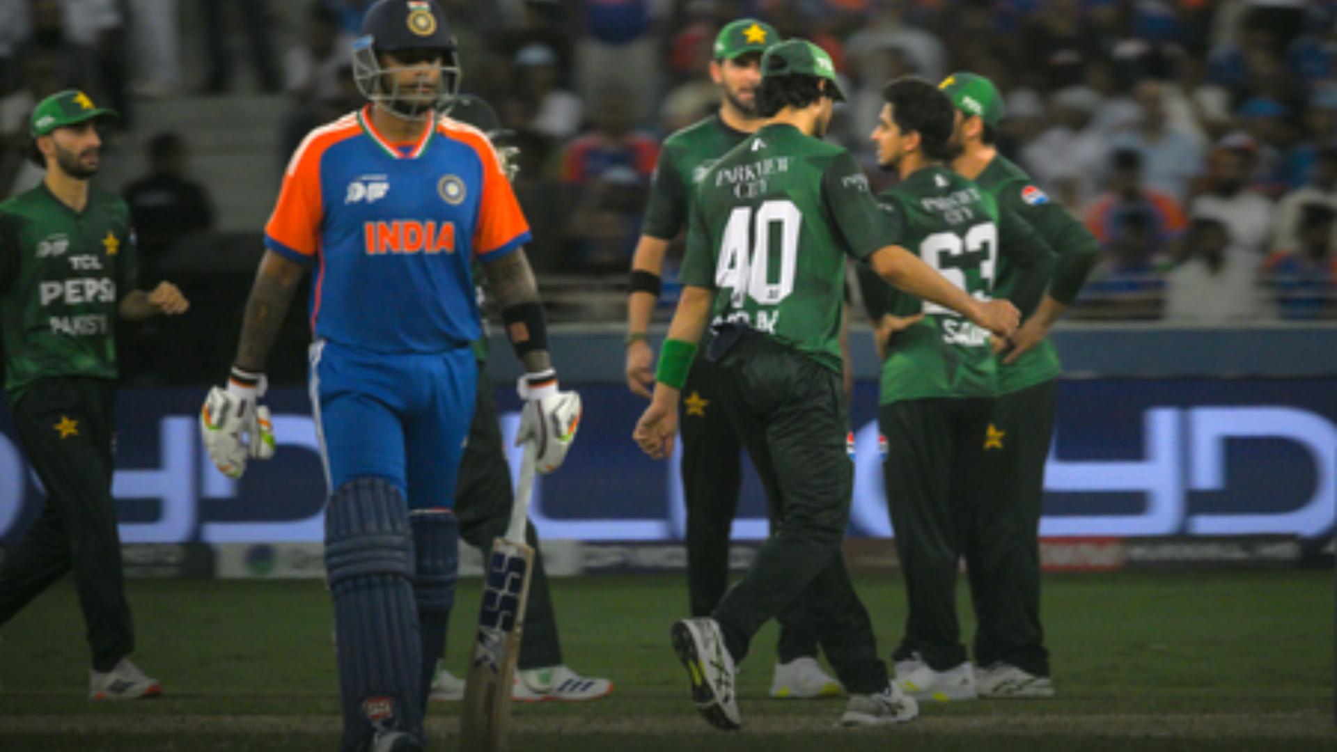 From Boycott Calls to Another Clash: Fans Await India-Pakistan Repeat Showdown