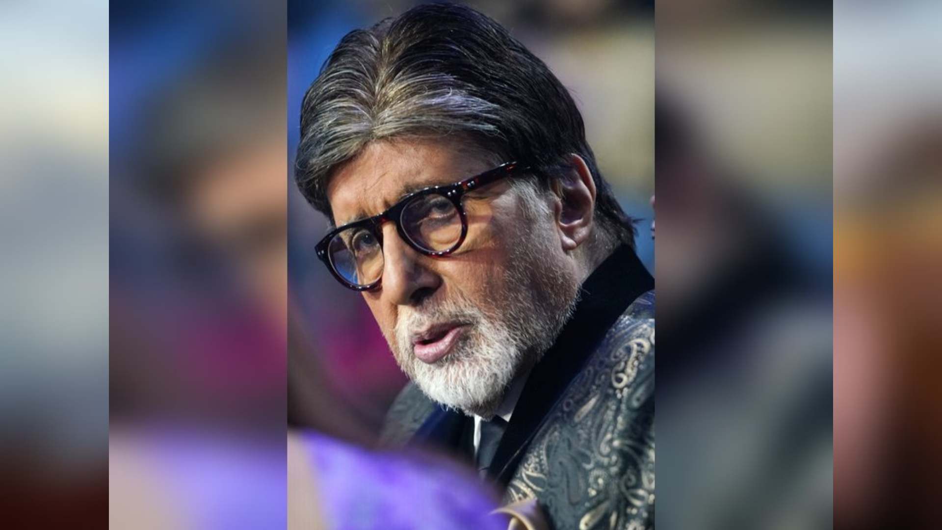 Big B Talks About Simplicity, Satisfaction And True Learnings Of Life