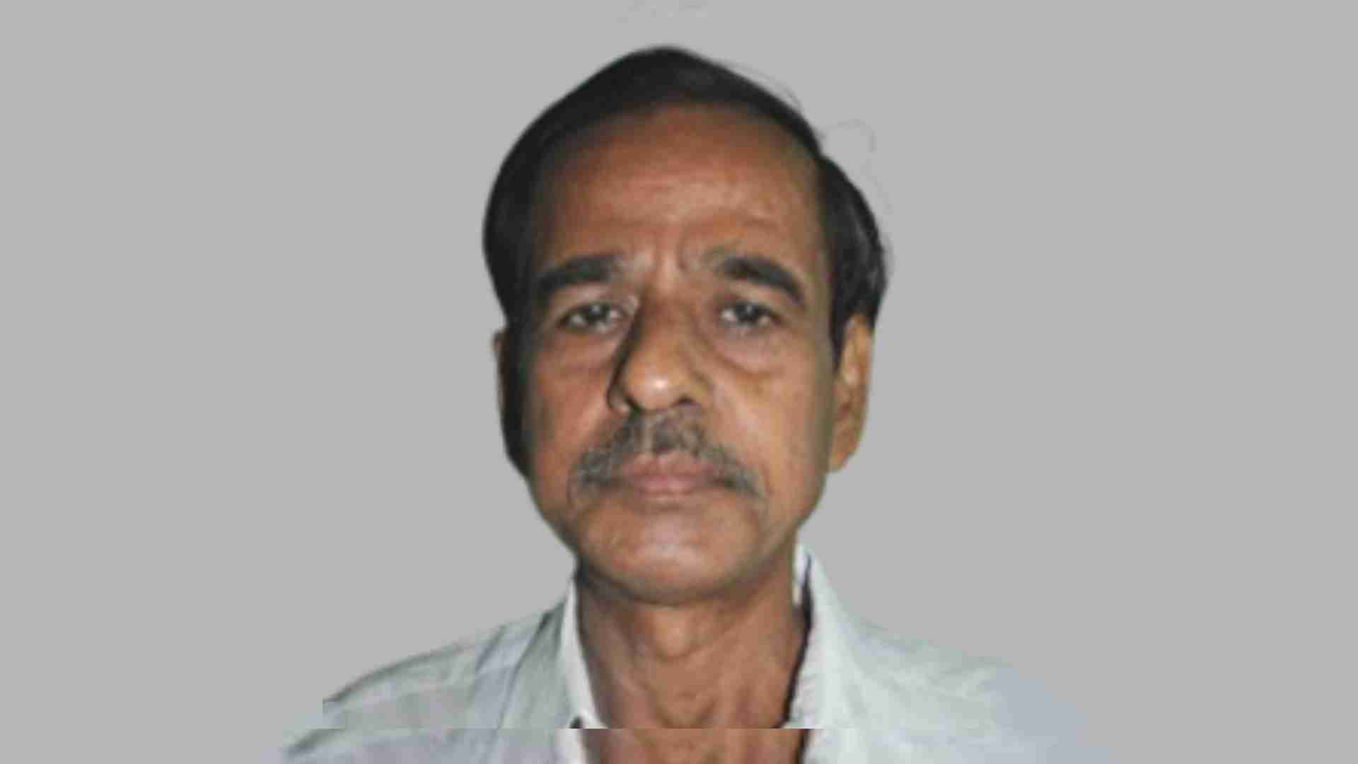 Weightlifter Bijay Satpathy Passes Away