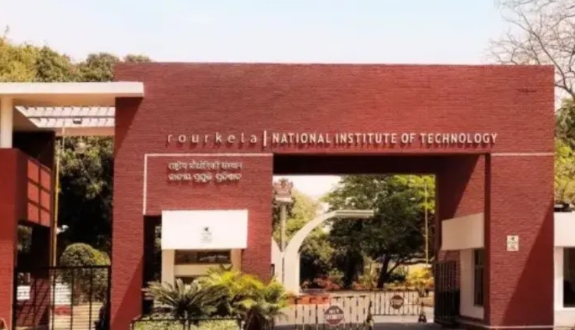 NIT Rourkela Patents AI Model to Boost Road Safety