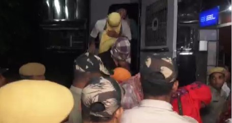 Odisha Police SI Exam Racket Exposed, Investigation Underway