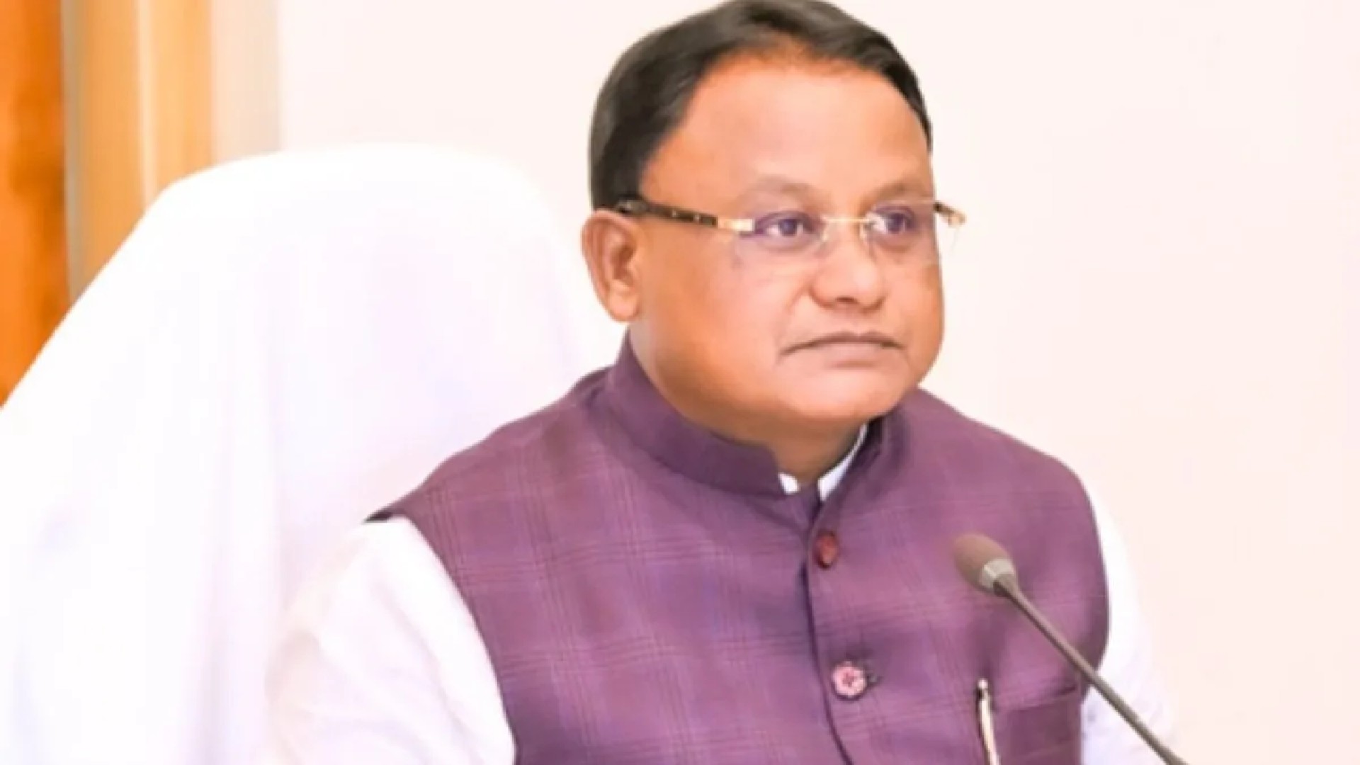 CM Majhi to Visit Nuapada Today Ahead of Bypoll