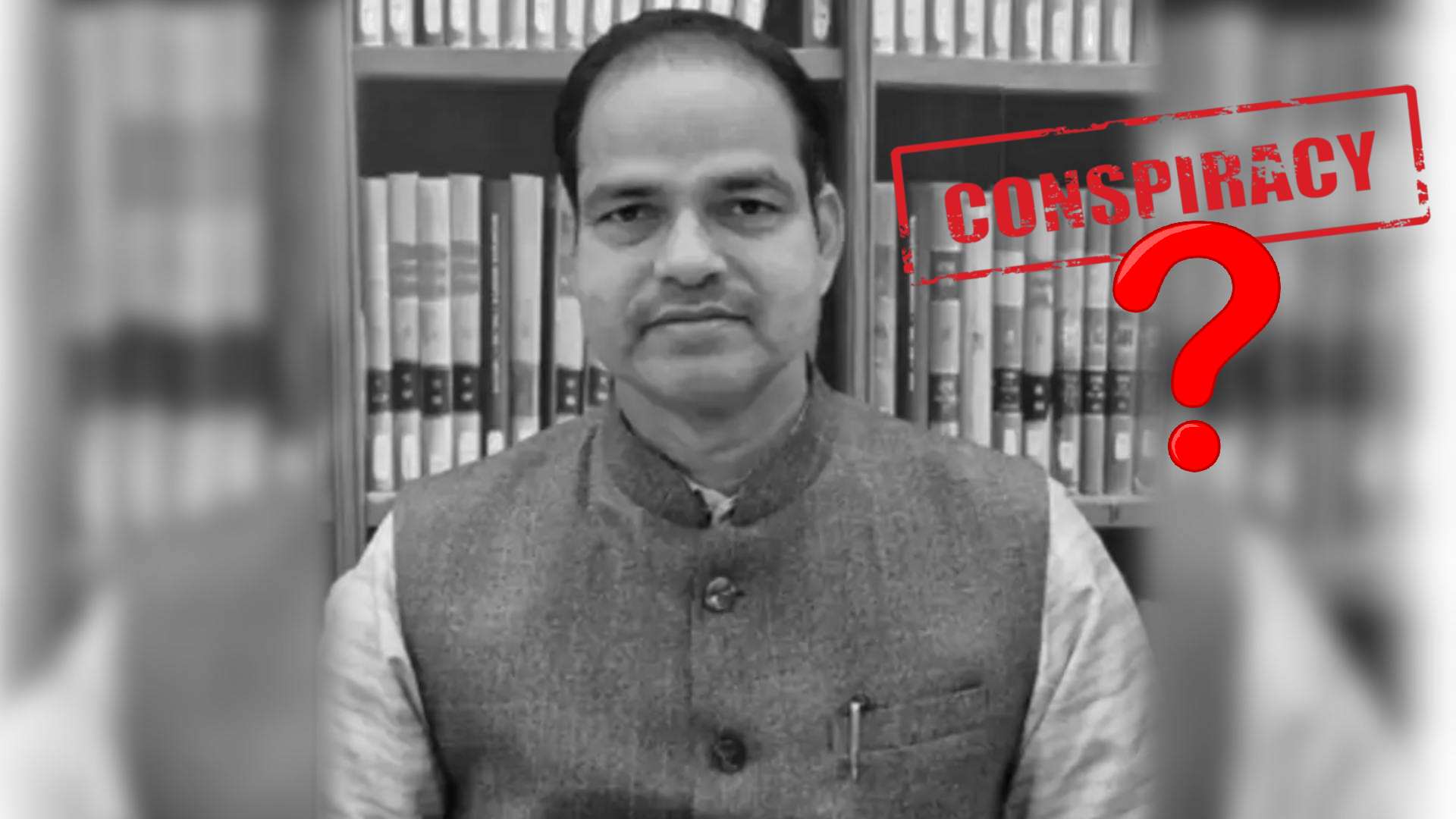 Conspiracy! Police Recover CCTV Footage in Pitabash Panda Murder Case