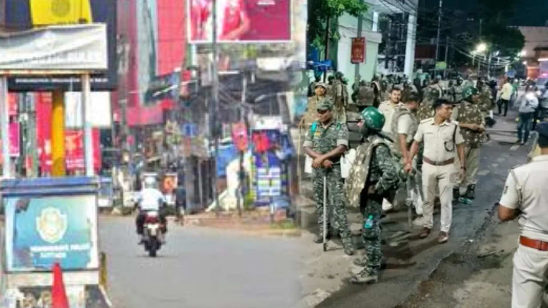 Curfew Lifted in Cuttack after 36 Hours, Internet to Resume Soon
