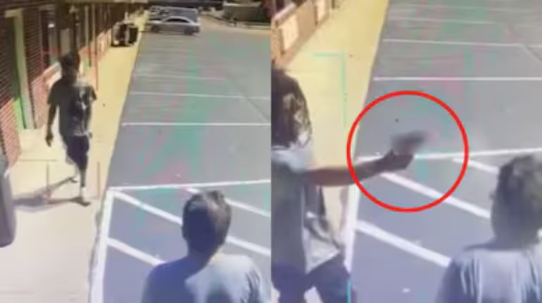 ଆମେରିକାରେ ଭାରତୀୟ ବଂଶୋଦ୍ଭବ ମୋଟେଲ୍ ମ୍ୟାନେଜରଙ୍କୁ ହତ୍ୟା 