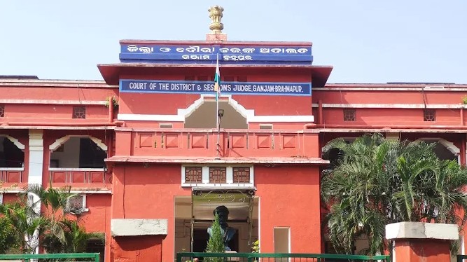 Odisha Police SI Exam Scam: Bail Pleas of All 119 Accused Rejected