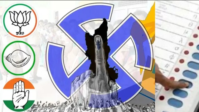 Over 2.5 Lakh Voters to Cast Their Votes in Nov 11 Nuapada Bypoll