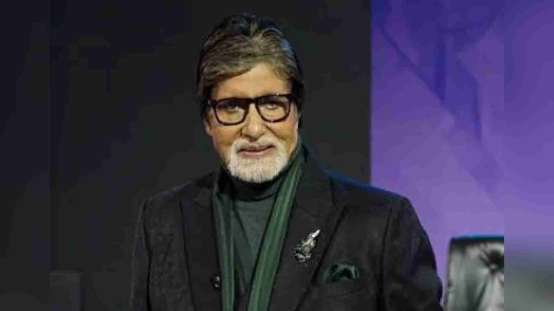 Amitabh Bachchan Turns 83: India Celebrates Its Cinematic Icon