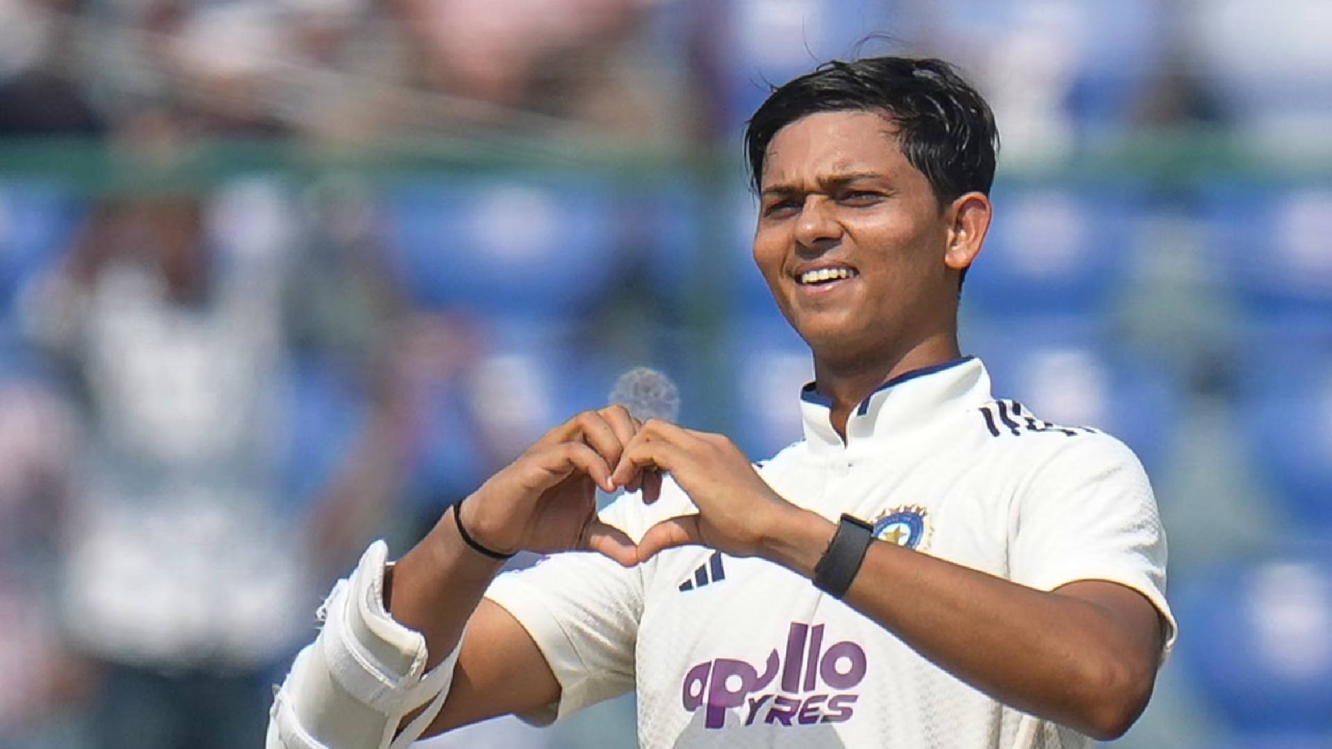 Jaiswal, Kuldeep Climb ICC Rankings; Rashid Tops ODI Bowlers’ Chart
