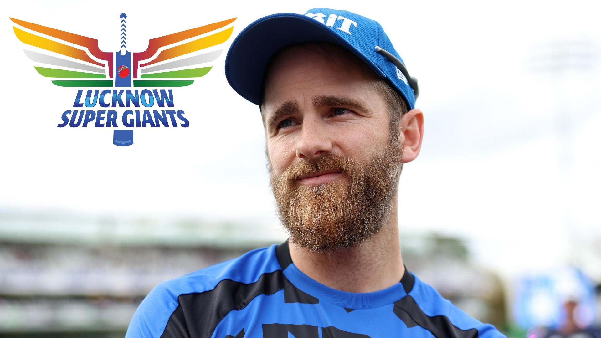 Kane Williamson Joins LSG as Strategic Advisor for IPL 2026