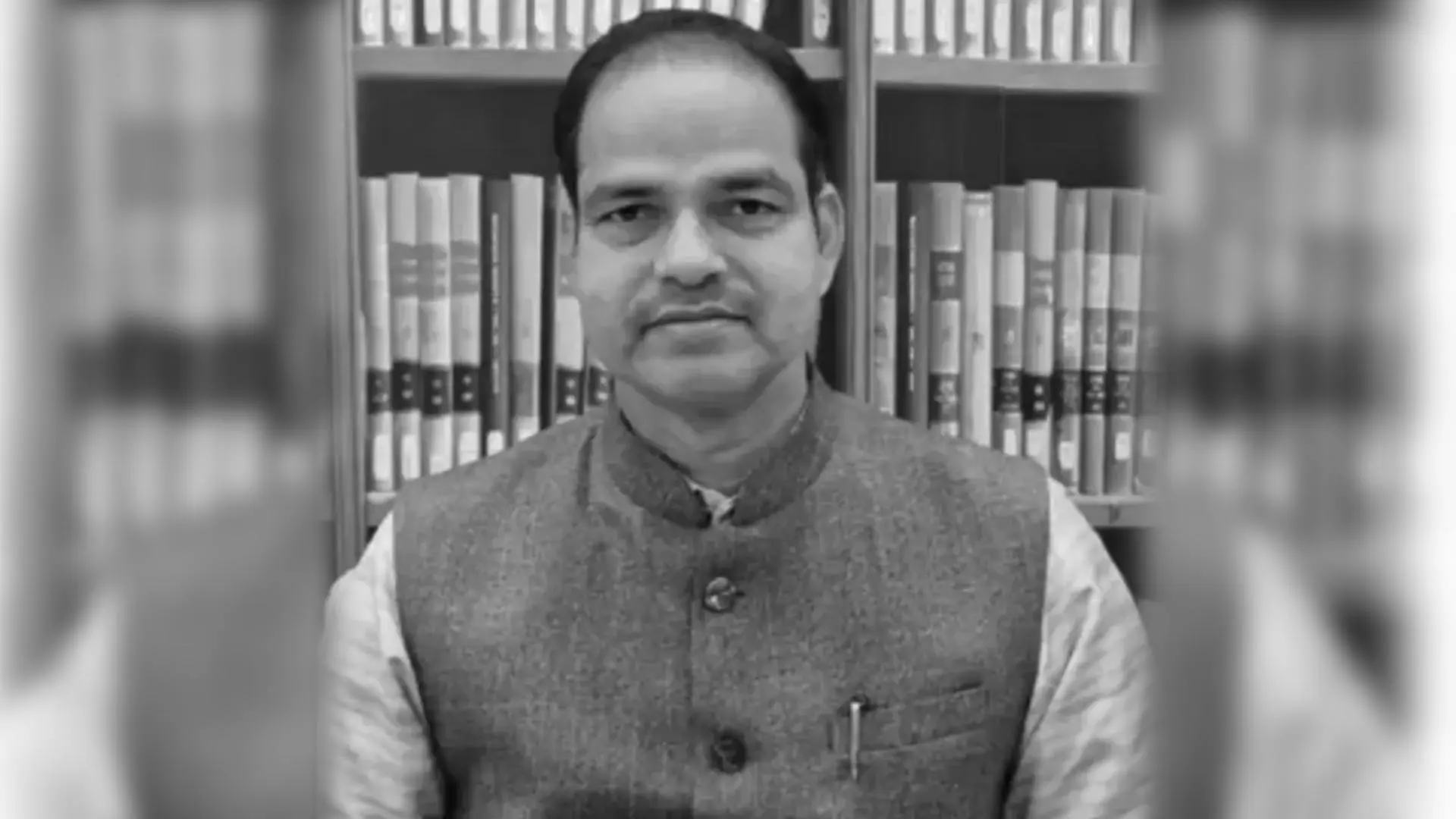 Berhampur Politician Detained in Pitabash Panda Murder Probe