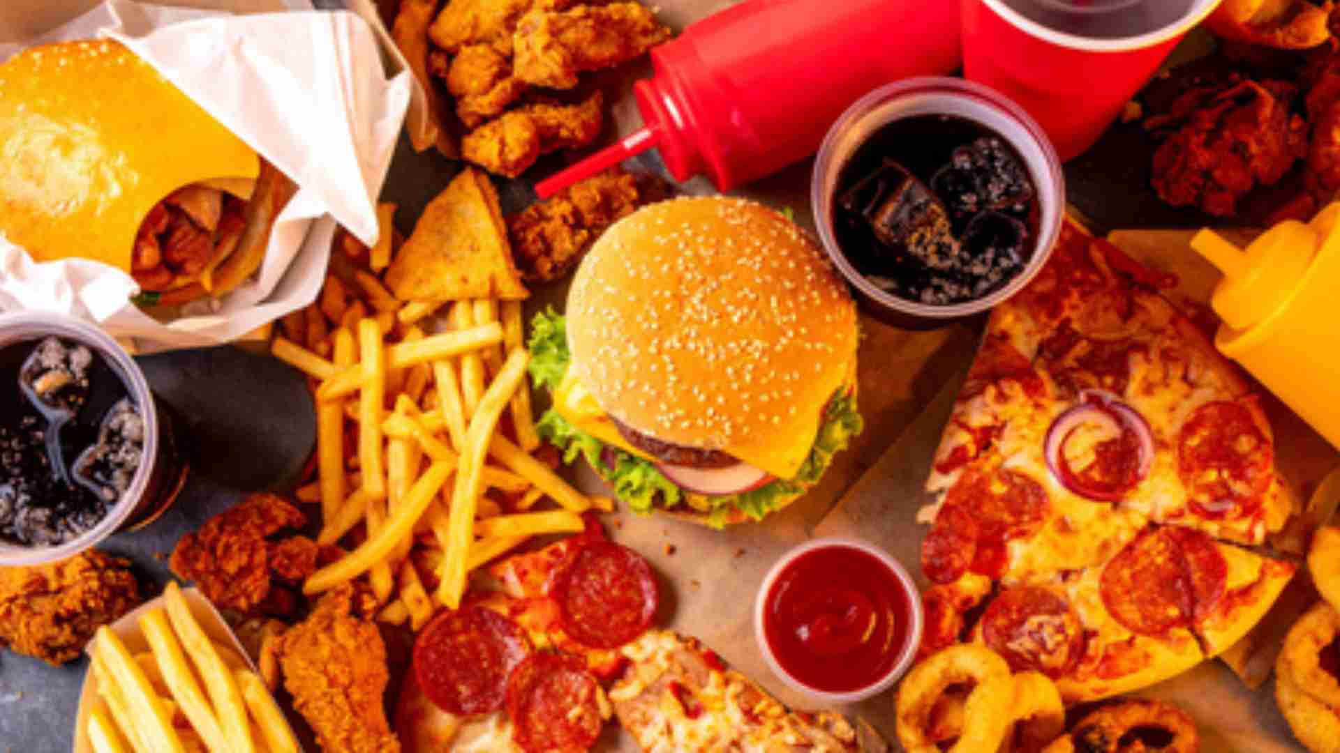 Exercise Can Counteract Depression Symptoms Induced By Junk Food Diet: Study