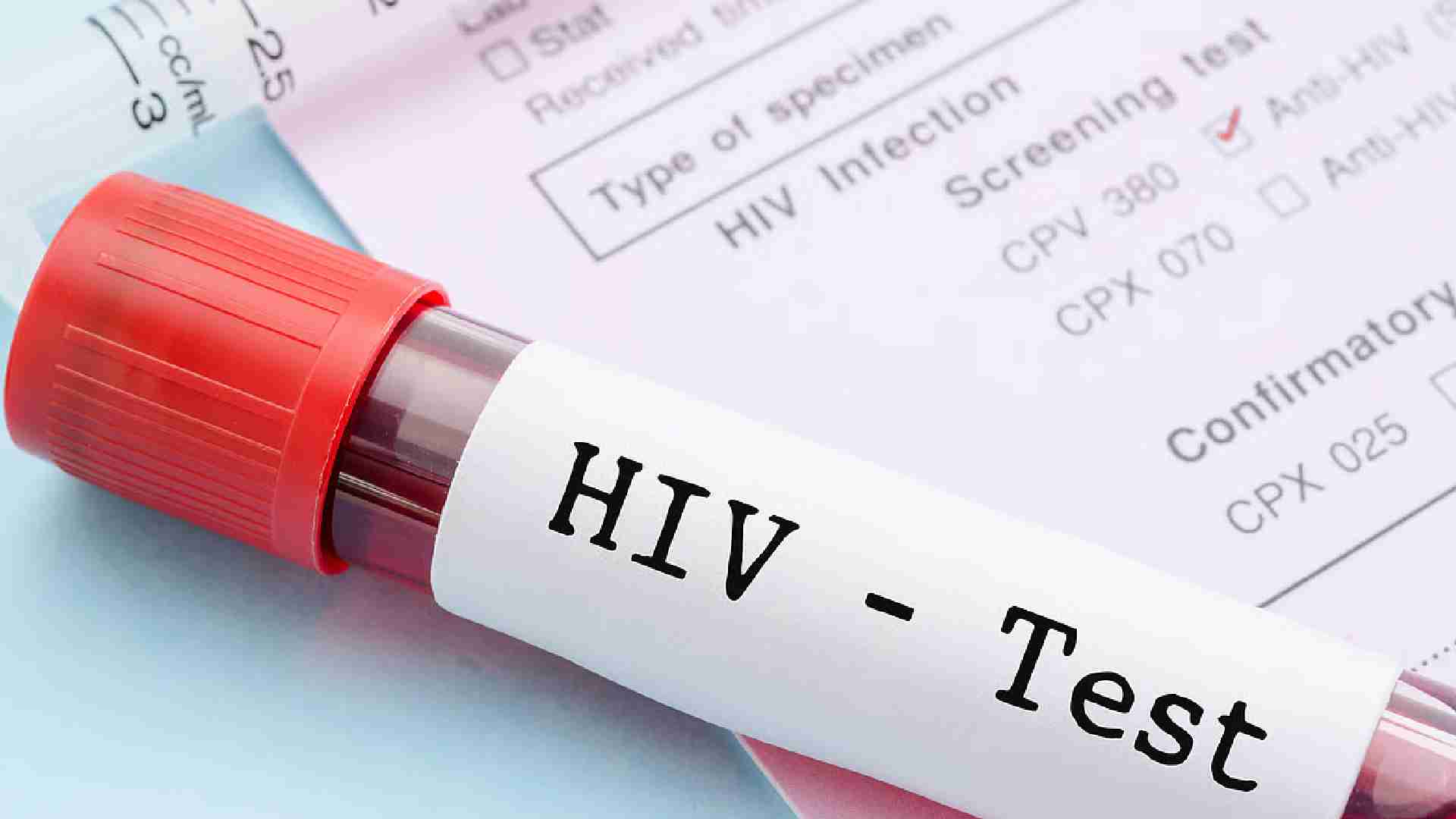 Laxmisagar Sex Racket Case: Rescued Minor Tests HIV Positive