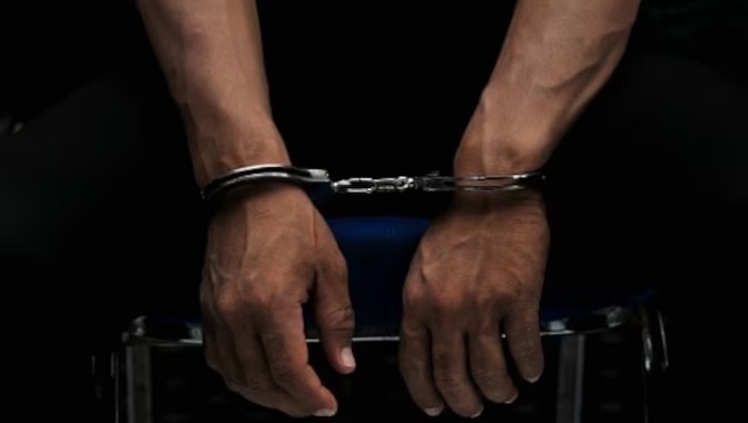 Odisha Police Inspector Arrested Over Rape Charges