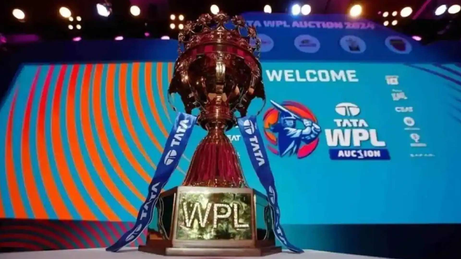 WPL 2026 Mega Auction Set for November in New Delhi