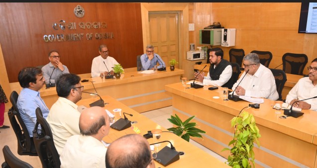 Odisha To Host Global Energy Leaders’ Summit In December 2025