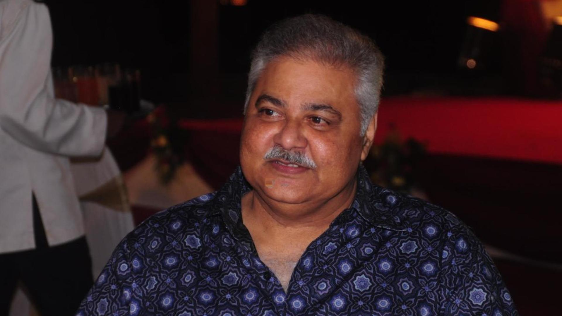 ‘Sarabhai vs Sarabhai’ Icon Satish Shah Passes Away at 74