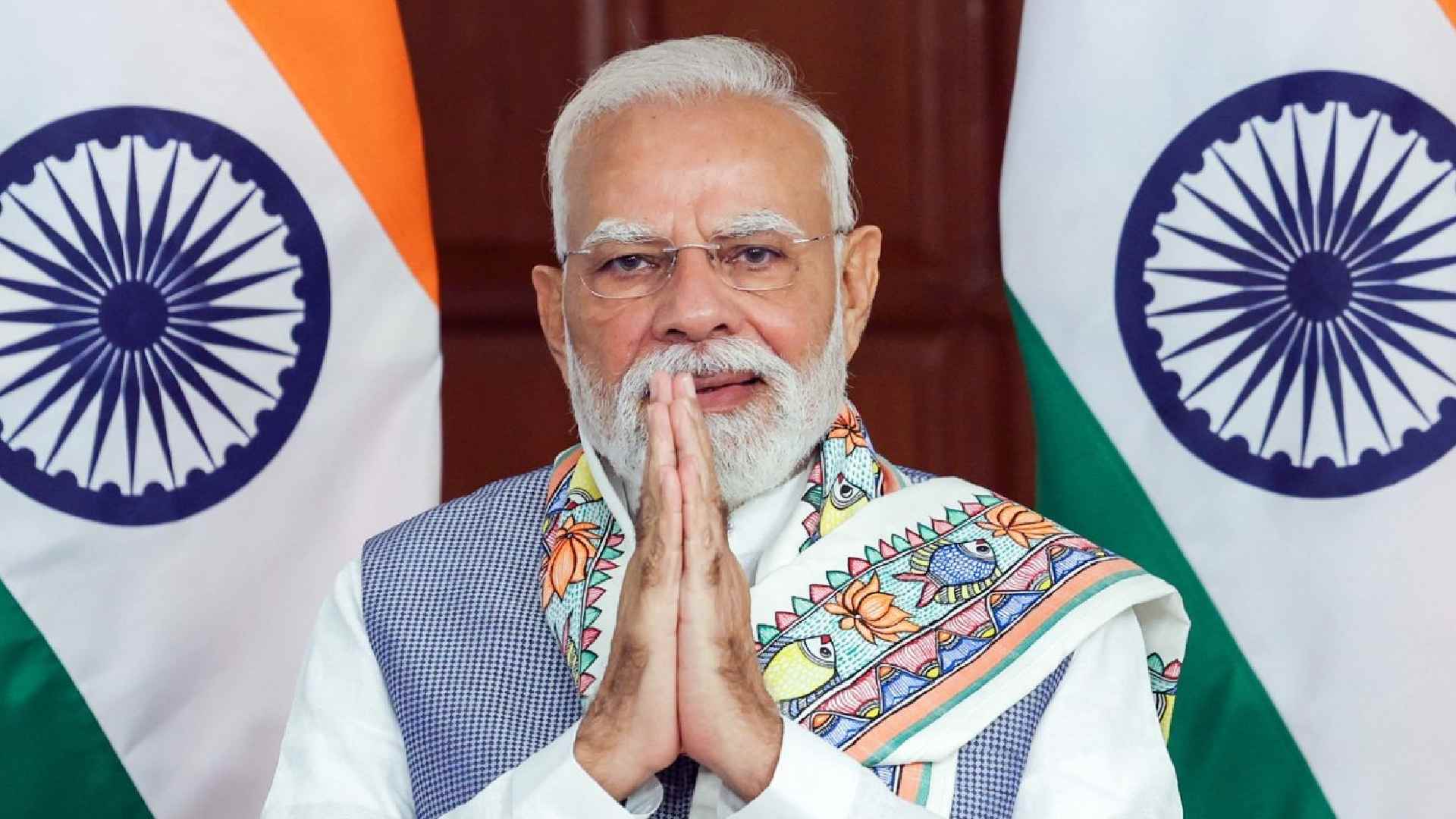 PM Modi Urges Nation to Join Run for Unity on October 31, Honour Sardar Patel's Vision