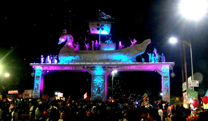 Indonesia Named Partner Nation For Cuttack Baliyatra 2025