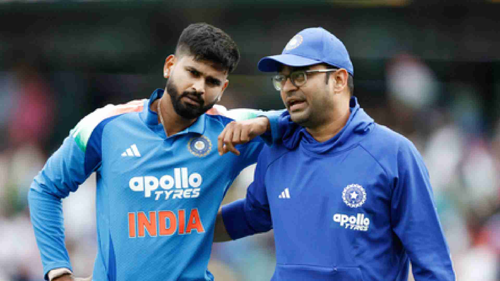 BCCI Confirms Shreyas Iyer's Discharge From Hospital, Says To Remain In Sydney For Recovery