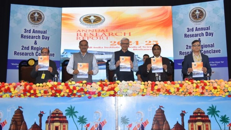 AIIMS Bhubaneswar Launches Integrated Innovation Platform to Drive Health-Tech Breakthroughs