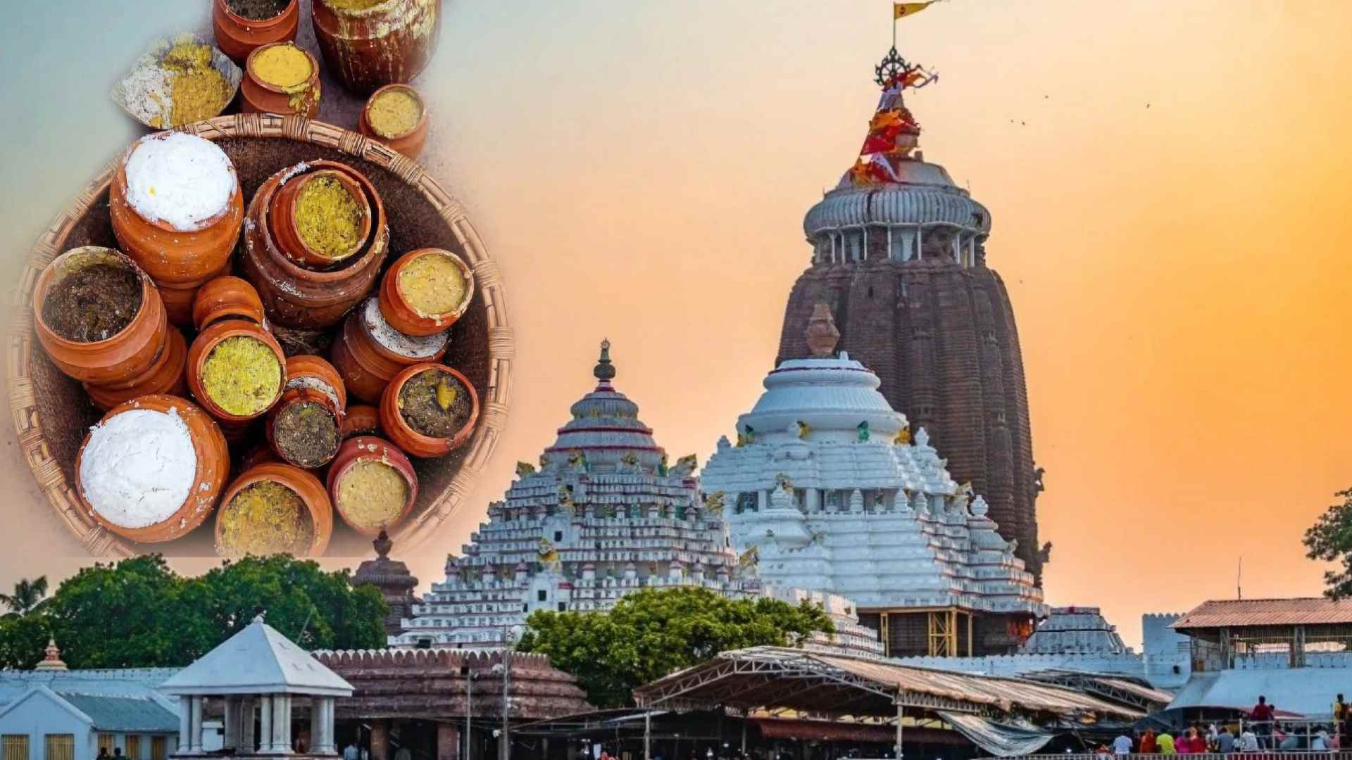 Bhubaneswar Businessman Arrested for Promoting Online Mahaprasad Orders