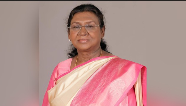 President Murmu to Address Odisha Assembly on Nov 27