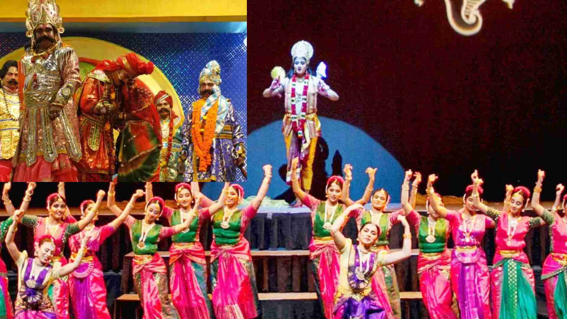 Bargarh Gears Up For Dhanu Yatra, Artist Auditions To Begin From November 15
